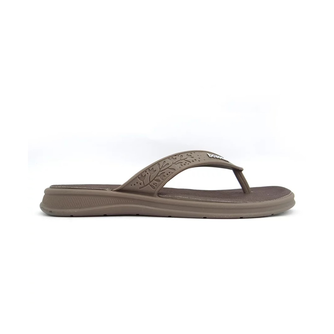 Chinelo Boa Onda Maia Conforto Liso 2029-100 Capuccino Chinelo Boa Onda Maia Conforto Liso 2029-100 Capuccino