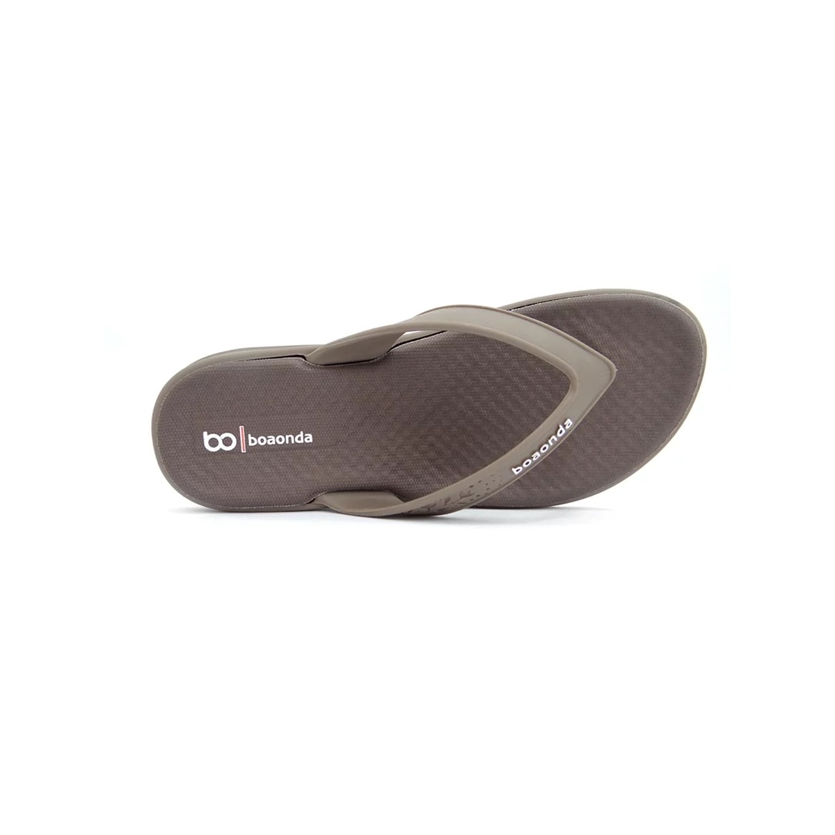 Chinelo Boa Onda Maia Conforto Liso 2029-100 Capuccino Chinelo Boa Onda Maia Conforto Liso 2029-100 Capuccino