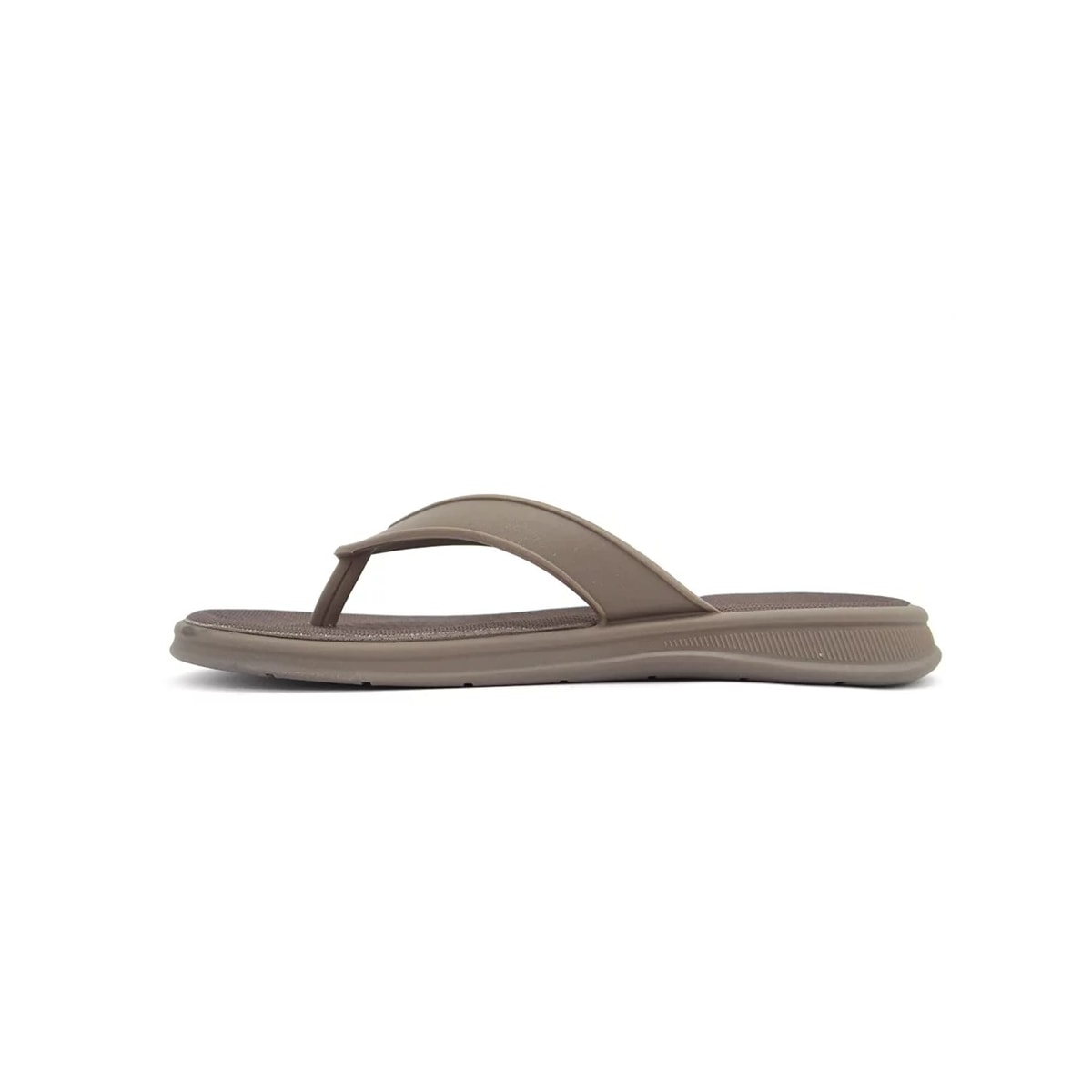 Chinelo Boa Onda Maia Conforto Liso 2029-100 Capuccino Chinelo Boa Onda Maia Conforto Liso 2029-100 Capuccino