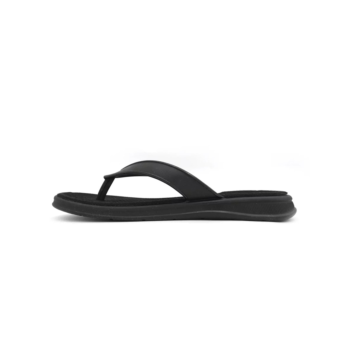 Chinelo Boa Onda Maia Conforto Liso 2029-100 Preto Chinelo Boa Onda Maia Conforto Liso 2029-100 Preto