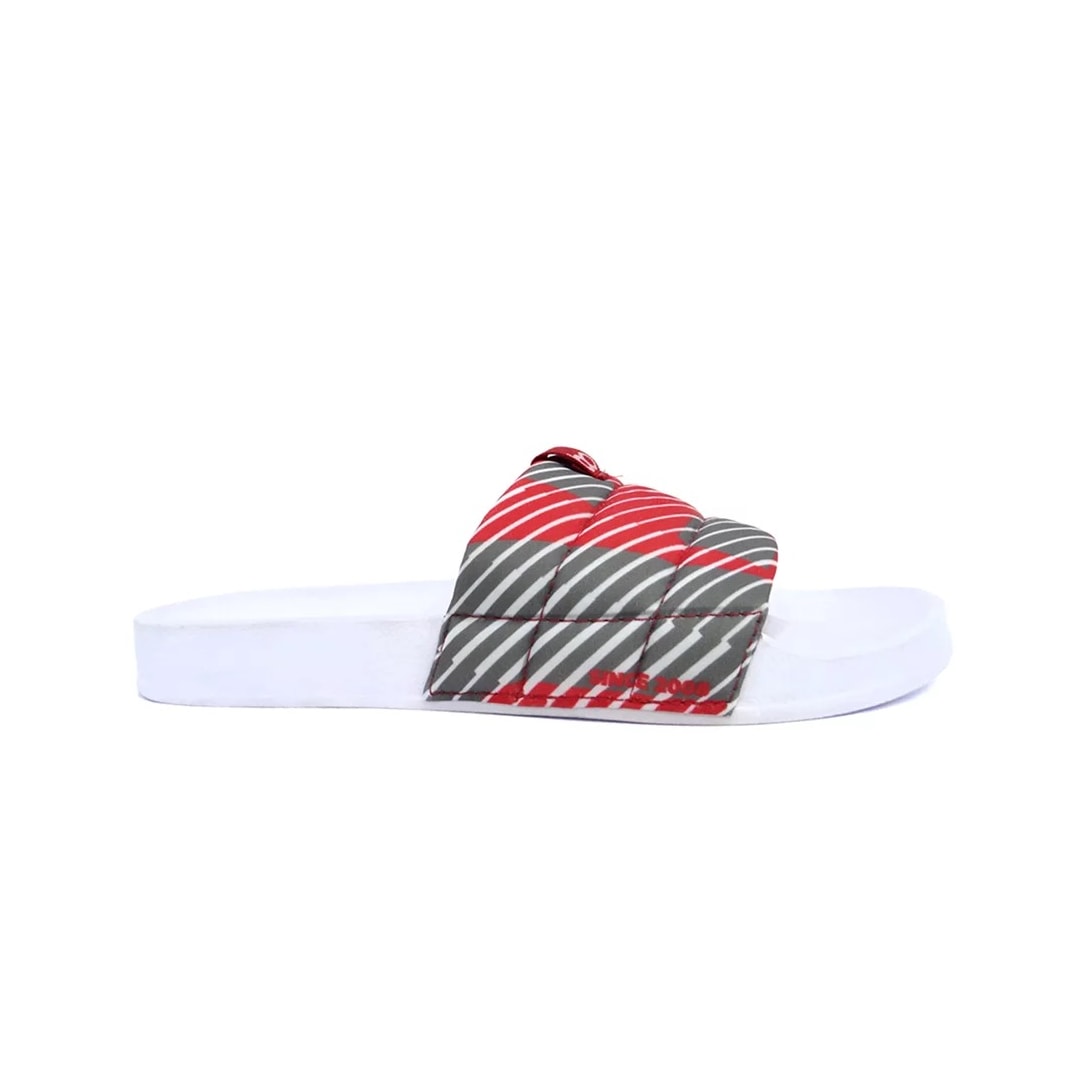 Chinelo Boa Onda Masculino Capri 1709-121 Branco/Since 2008 Chinelo Boa Onda Masculino Capri 1709-121 Branco/Since 2008