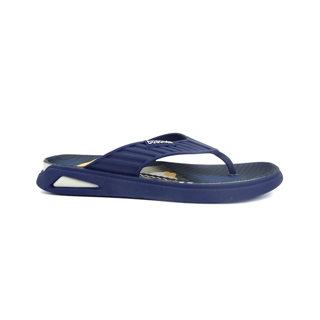 Chinelo Boa Onda Masculino Jess 2152-106 Classic Blue/Branco Chinelo Boa Onda Masculino Jess 2152-106 Classic Blue/Branco