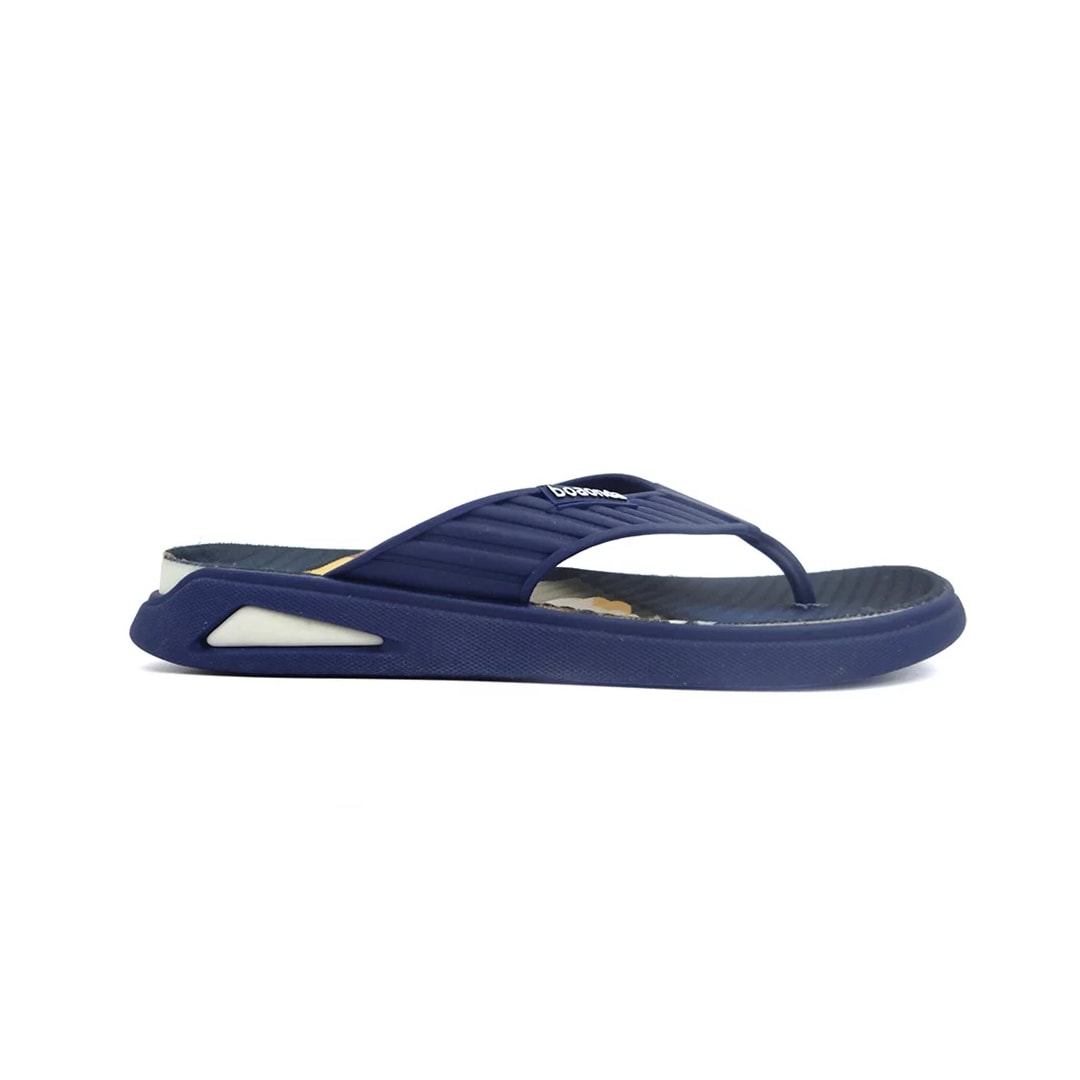 Chinelo Boa Onda Masculino Jess 2152-106 Classic Blue/Branco
