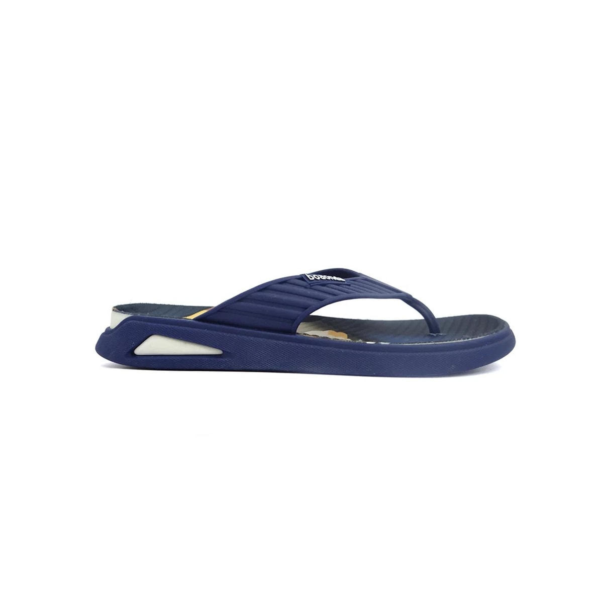 Chinelo Boa Onda Masculino Jess 2152-106 Classic Blue/Branco