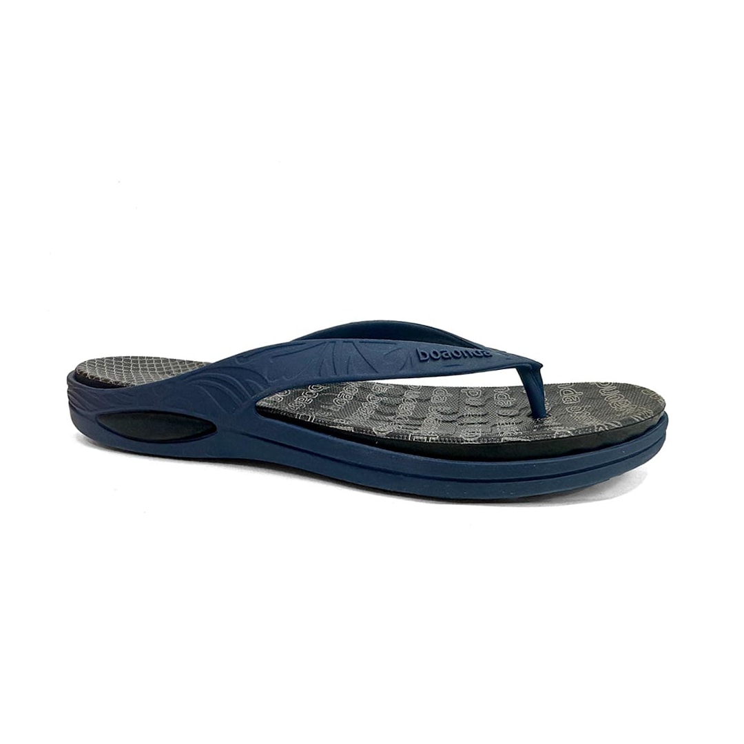 Chinelo Boa Onda Masculino Lily 1319-254 Classic Blue