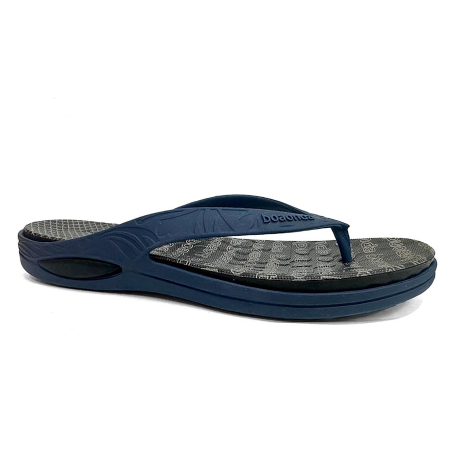 Chinelo Boa Onda Masculino Lily 1319-254 Classic Blue Chinelo Boa Onda Masculino Lily 1319-254 Classic Blue