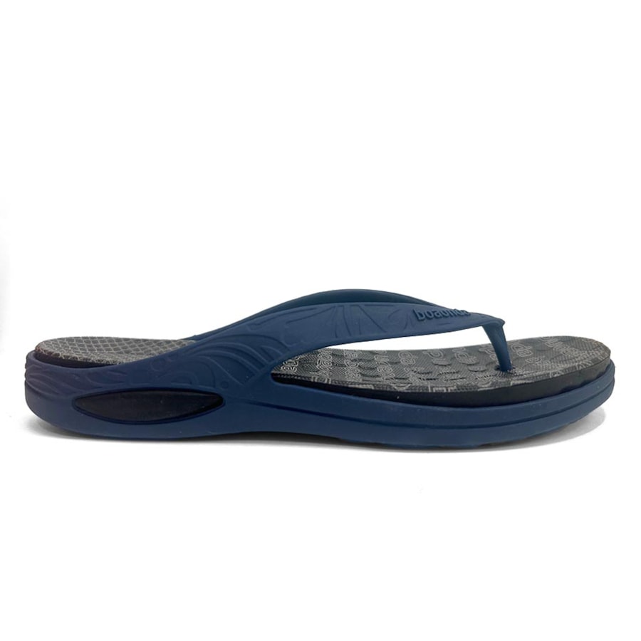 Chinelo Boa Onda Masculino Lily 1319-254 Classic Blue