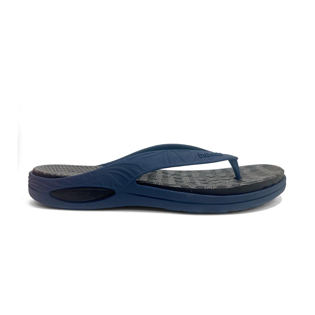 Chinelo Boa Onda Masculino Lily 1319-254 Classic Blue Chinelo Boa Onda Masculino Lily 1319-254 Classic Blue