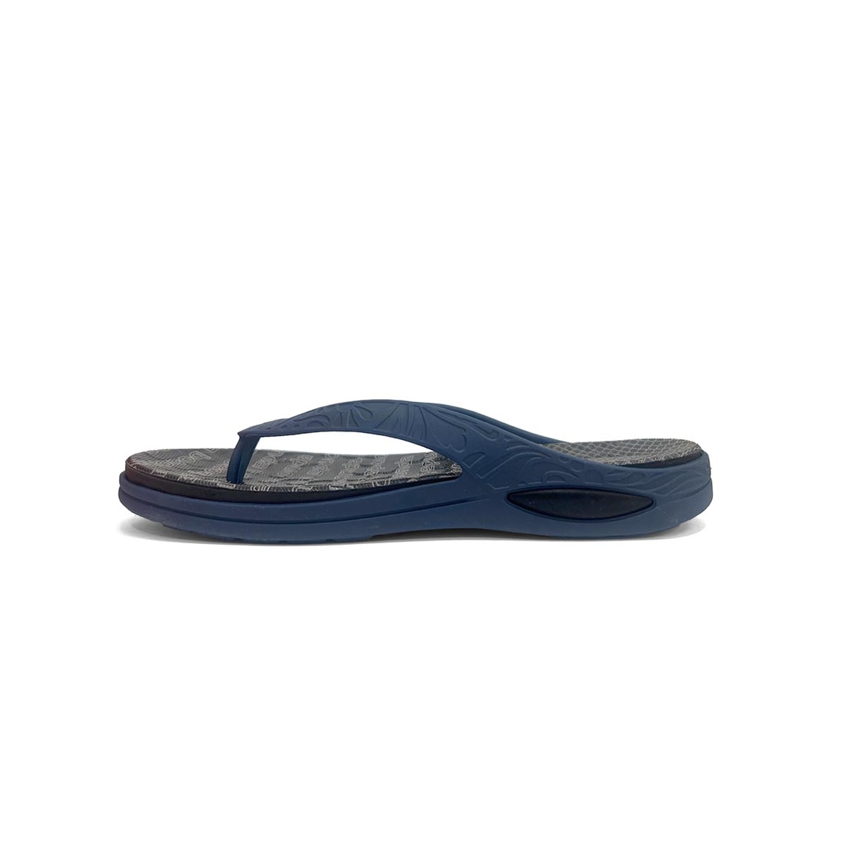 Chinelo Boa Onda Masculino Lily 1319-254 Classic Blue Chinelo Boa Onda Masculino Lily 1319-254 Classic Blue