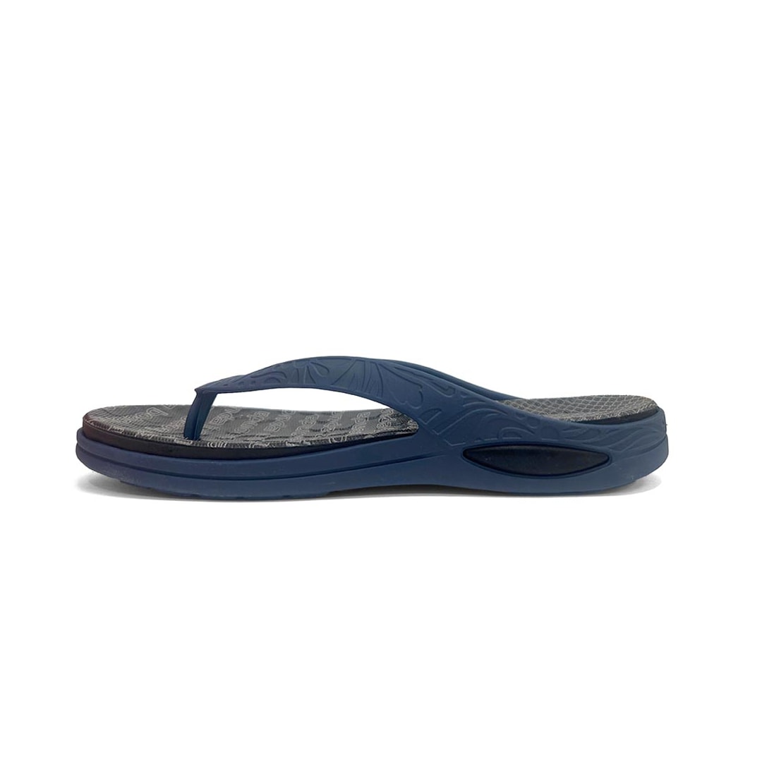 Chinelo Boa Onda Masculino Lily 1319-254 Classic Blue