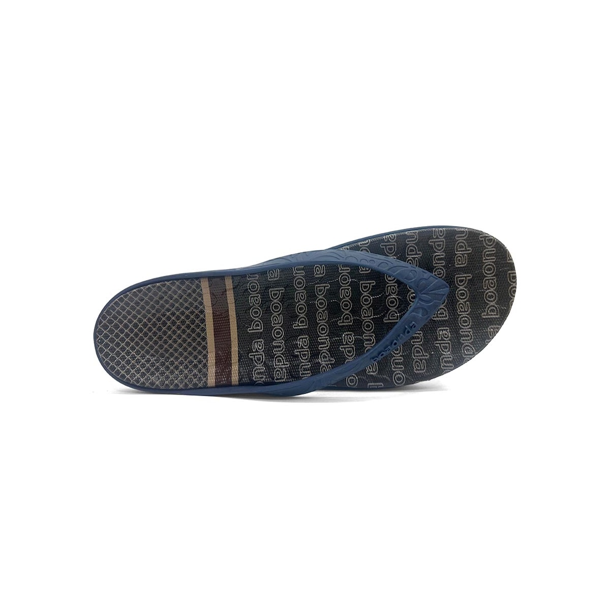 Chinelo Boa Onda Masculino Lily 1319-254 Classic Blue