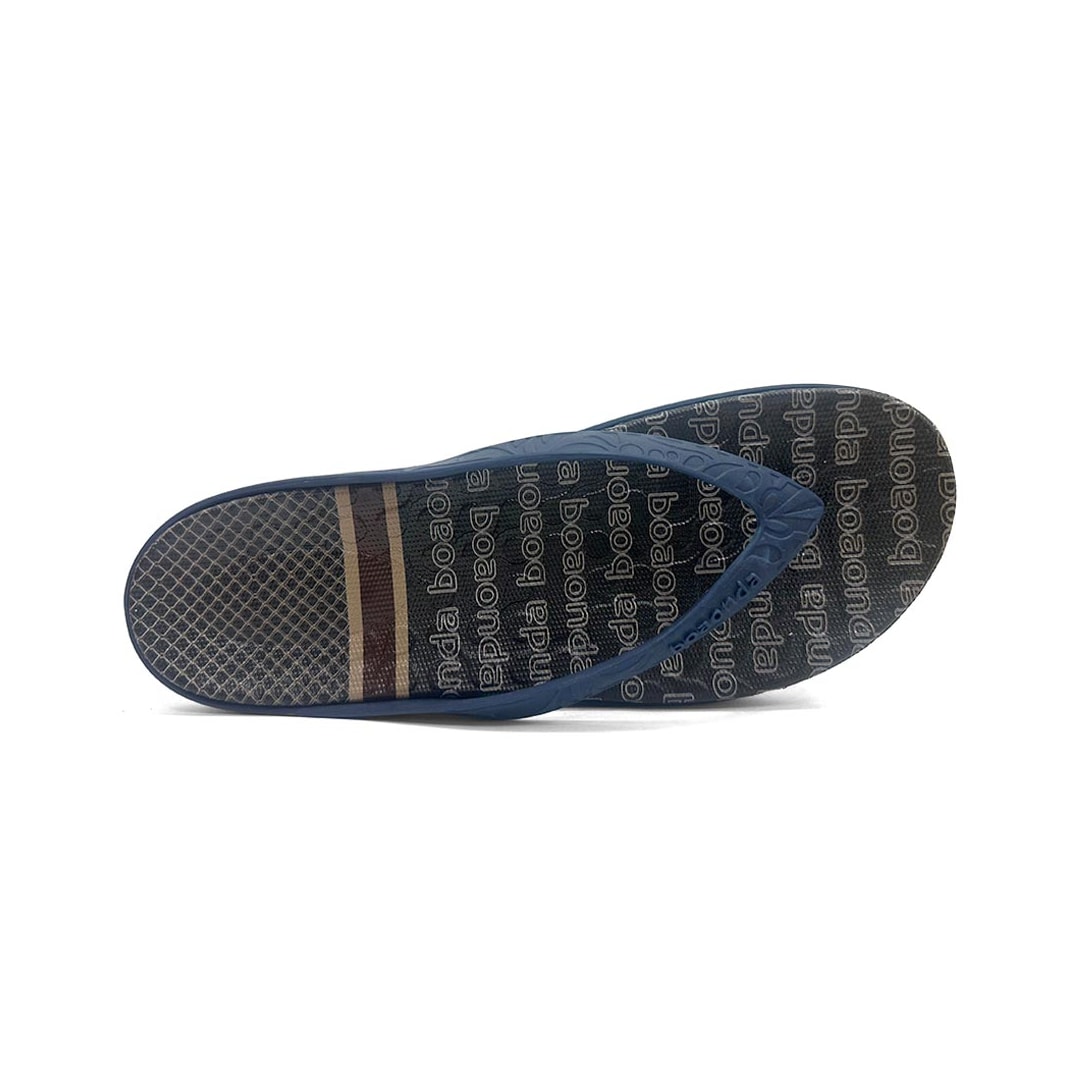 Chinelo Boa Onda Masculino Lily 1319-254 Classic Blue Chinelo Boa Onda Masculino Lily 1319-254 Classic Blue