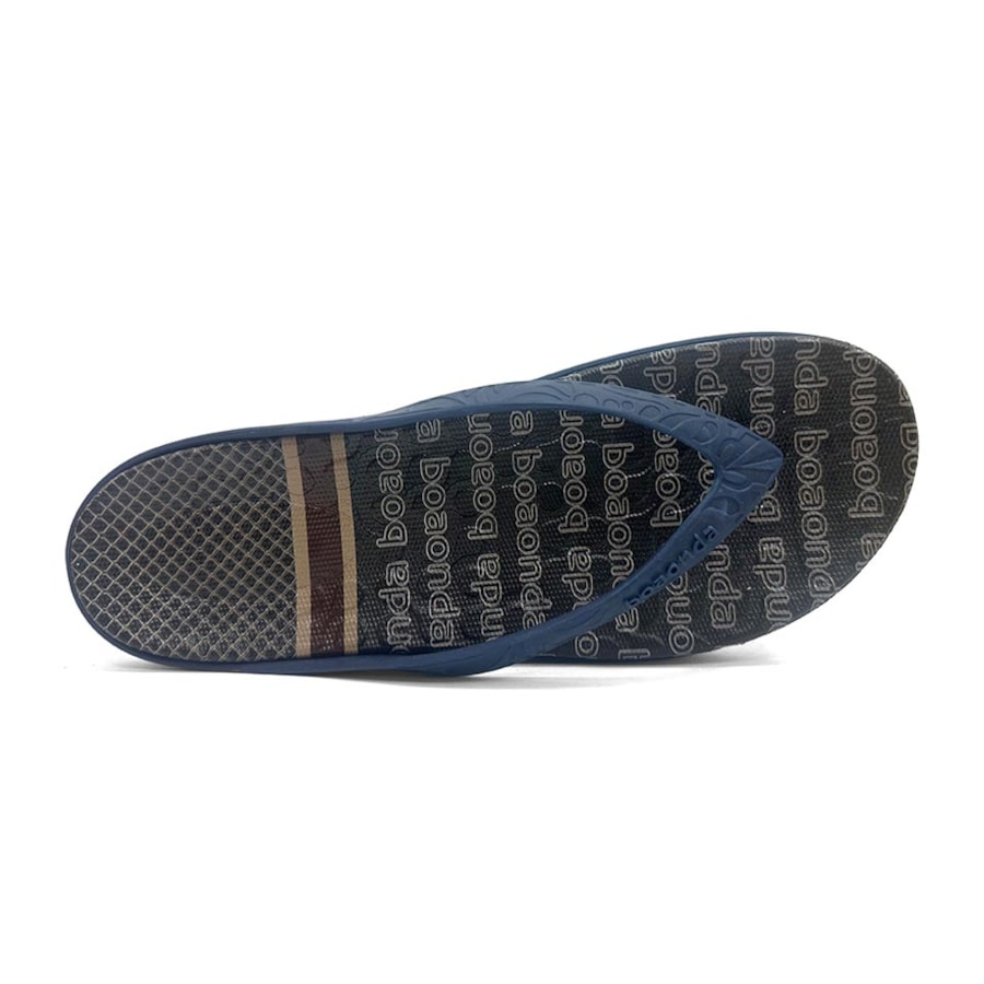 Chinelo Boa Onda Masculino Lily 1319-254 Classic Blue Chinelo Boa Onda Masculino Lily 1319-254 Classic Blue