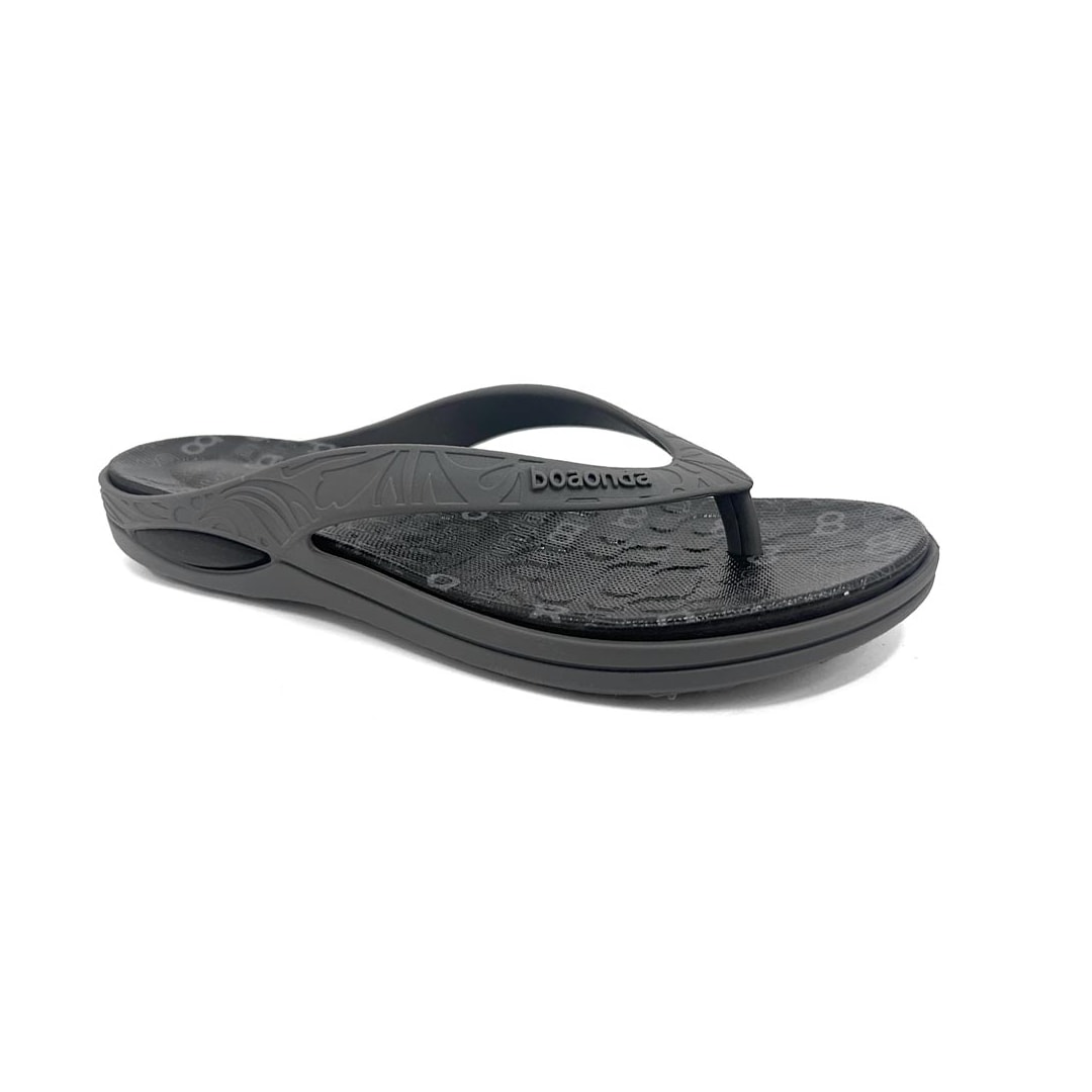 Chinelo Boa Onda Masculino Lily 1319-254 Grafite