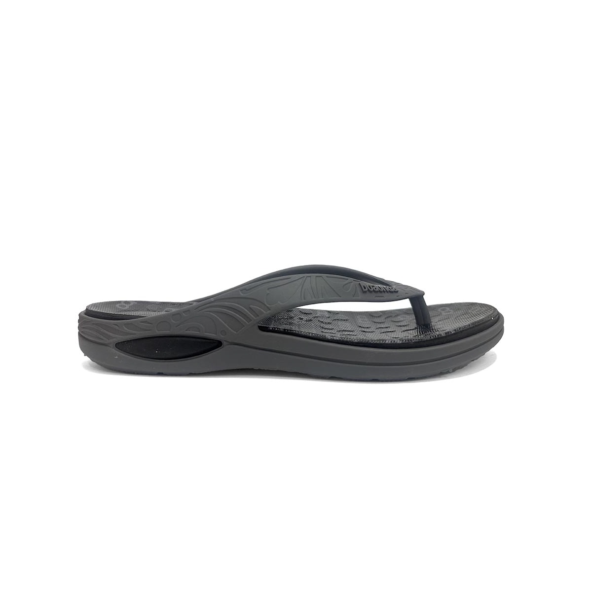 Chinelo Boa Onda Masculino Lily 1319-254 Grafite
