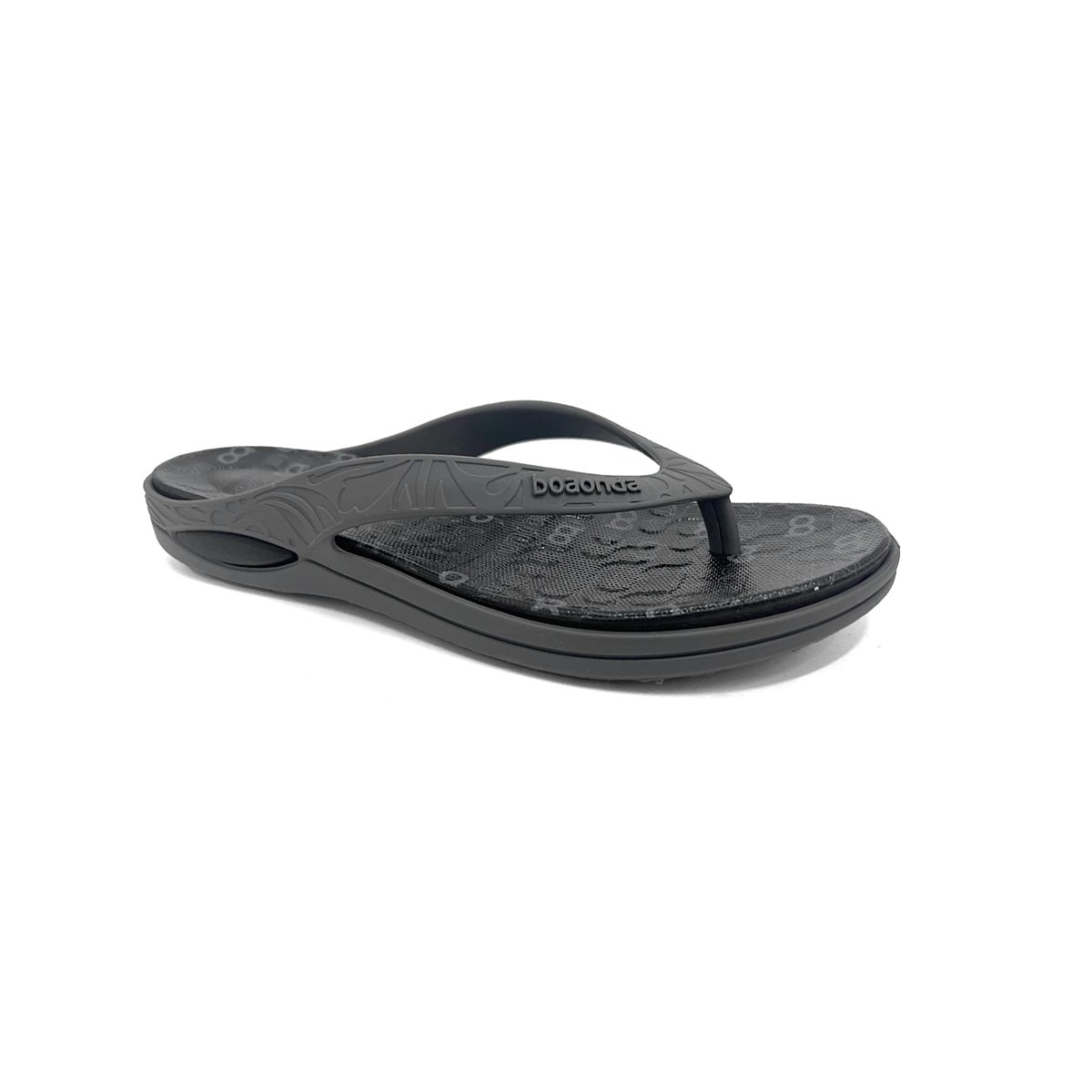 Chinelo Boa Onda Masculino Lily 1319-254 Grafite Chinelo Boa Onda Masculino Lily 1319-254 Grafite