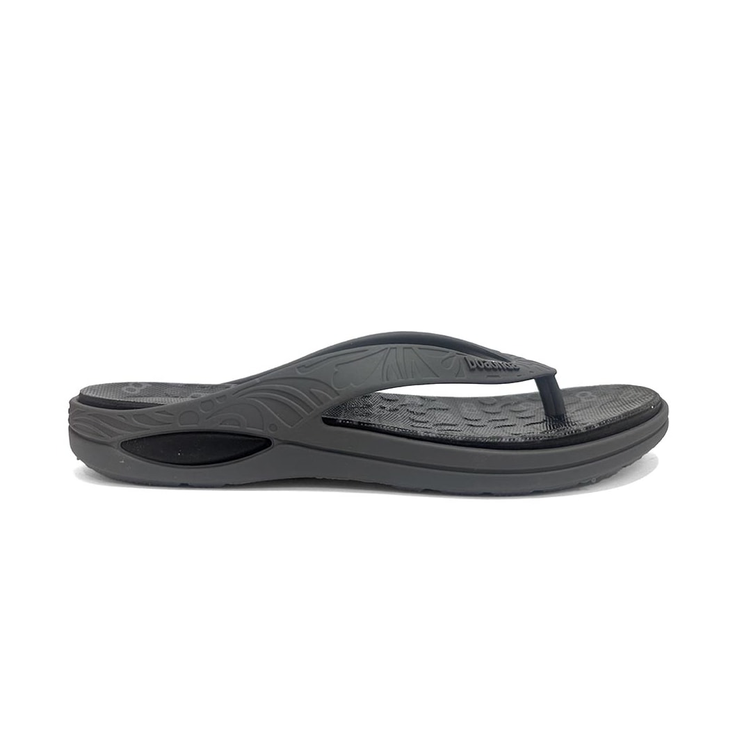 Chinelo Boa Onda Masculino Lily 1319-254 Grafite