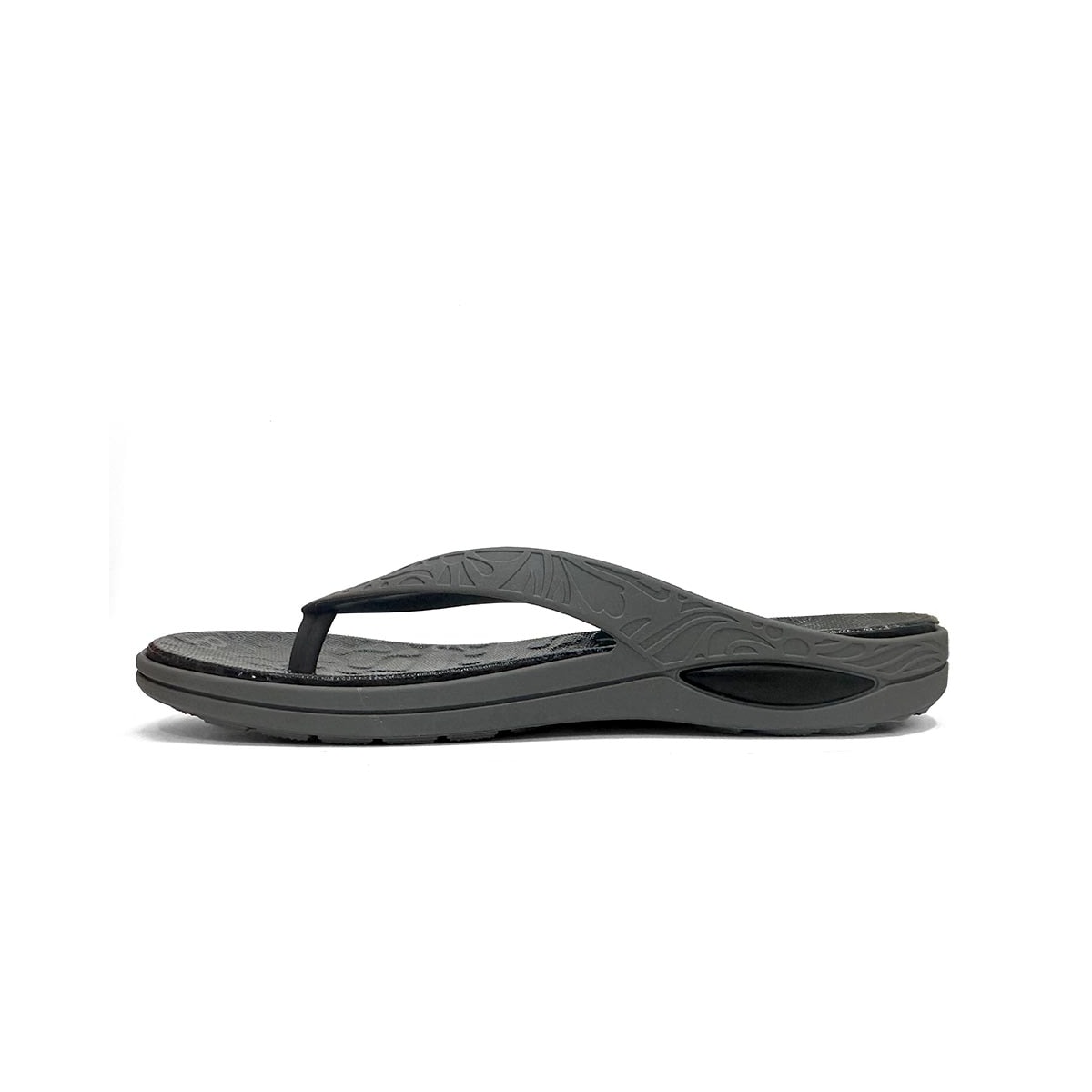 Chinelo Boa Onda Masculino Lily 1319-254 Grafite