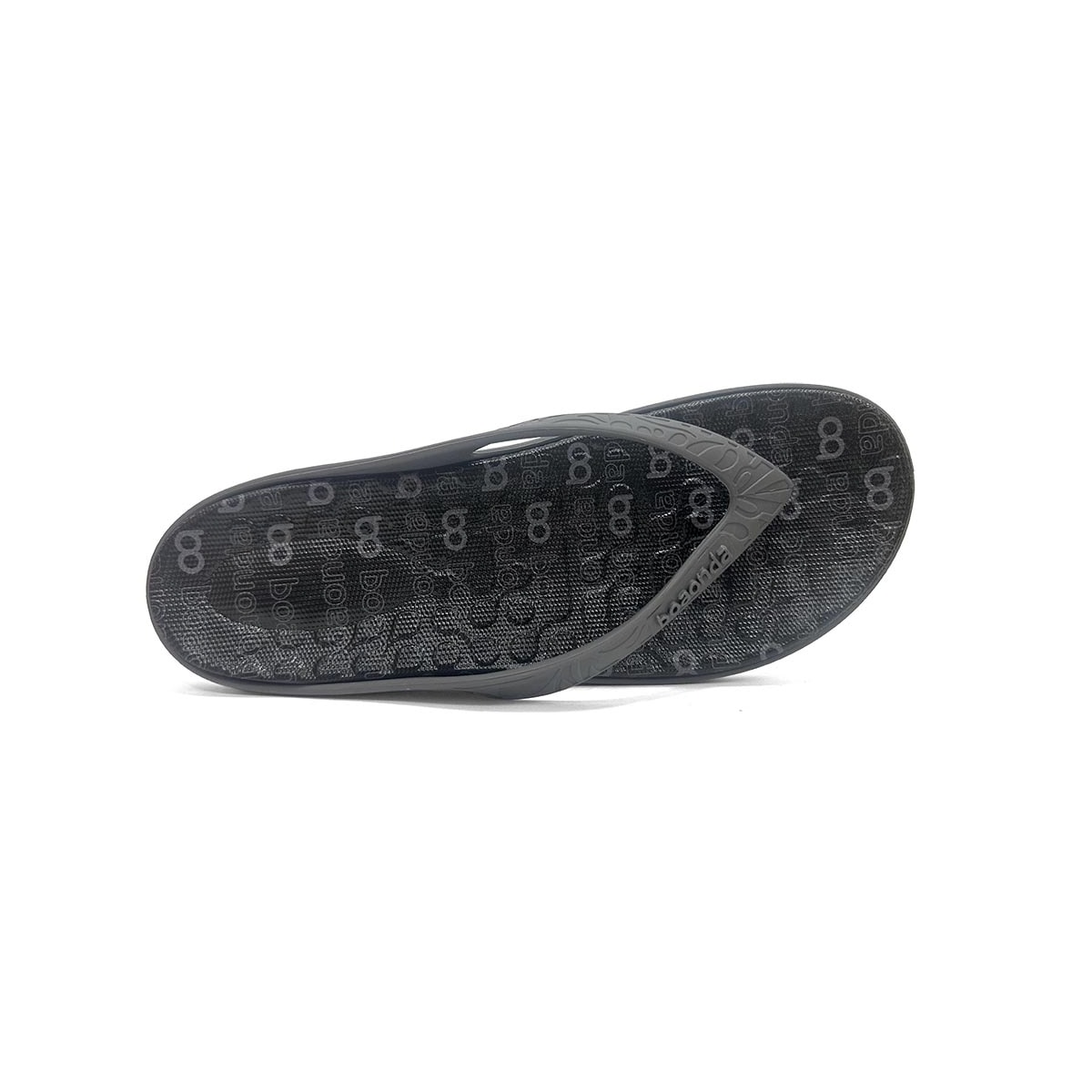 Chinelo Boa Onda Masculino Lily 1319-254 Grafite
