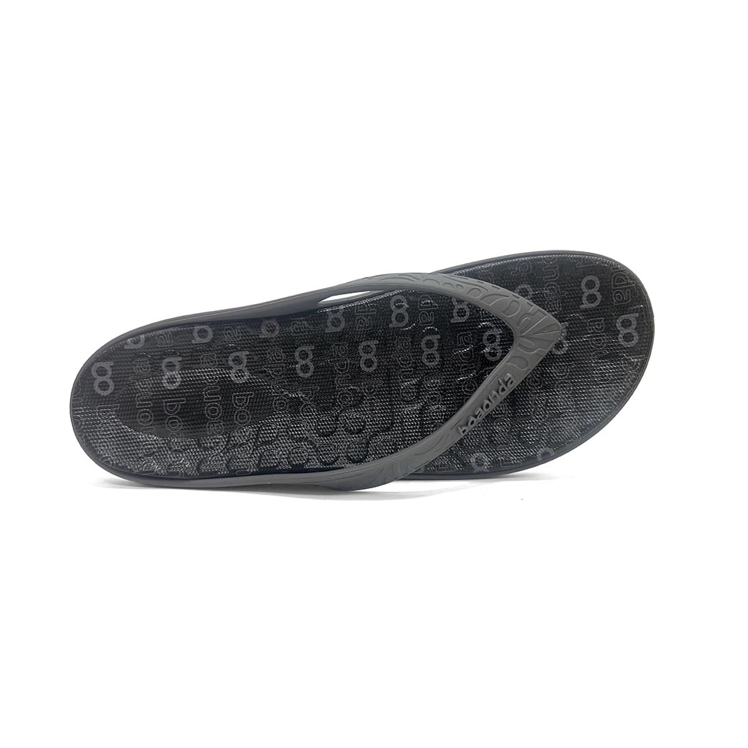 Chinelo Boa Onda Masculino Lily 1319-254 Grafite Chinelo Boa Onda Masculino Lily 1319-254 Grafite