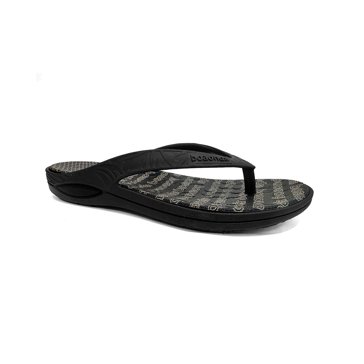 Chinelo Boa Onda Masculino Lily 1319-254 Preto Chinelo Boa Onda Masculino Lily 1319-254 Preto