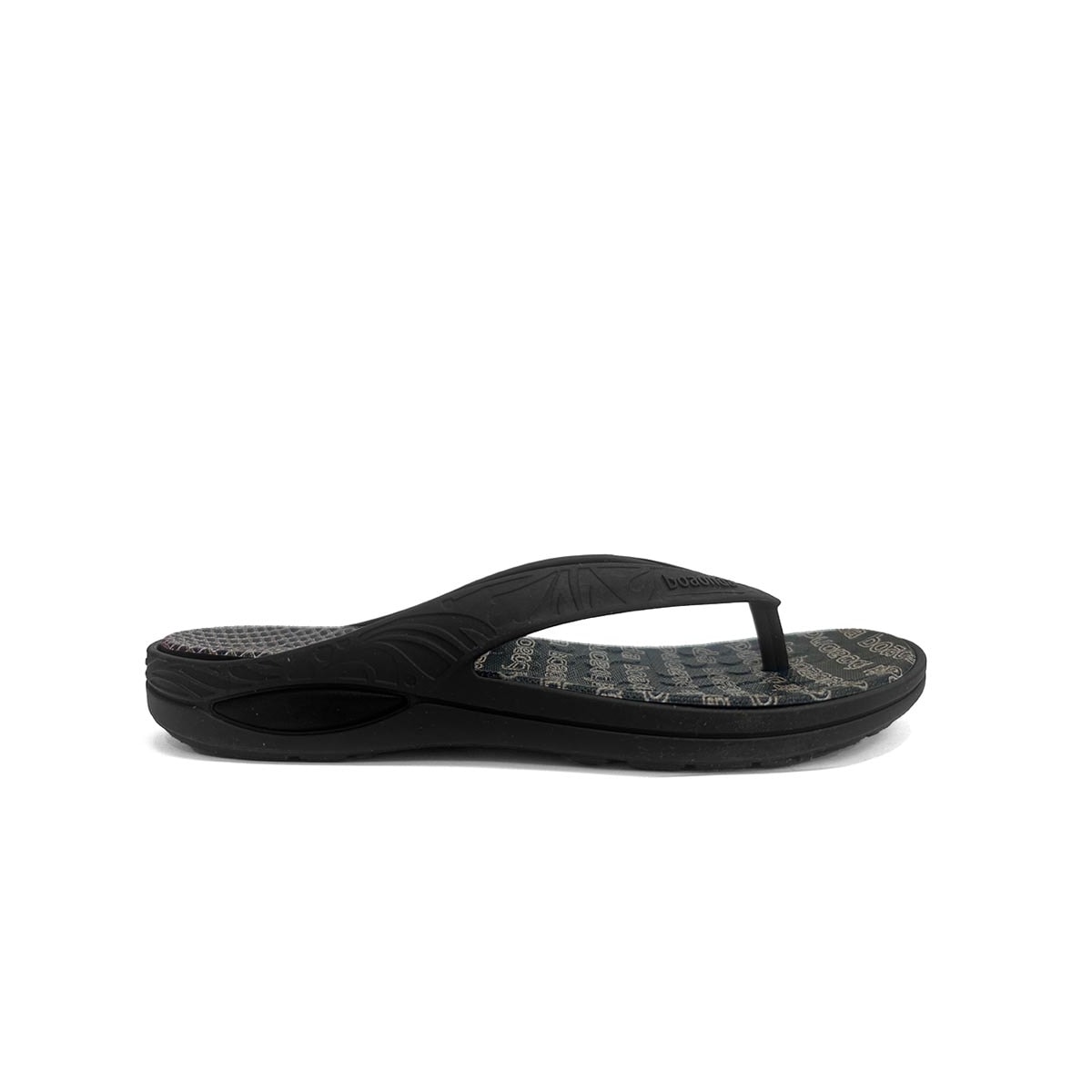 Chinelo Boa Onda Masculino Lily 1319-254 Preto Chinelo Boa Onda Masculino Lily 1319-254 Preto