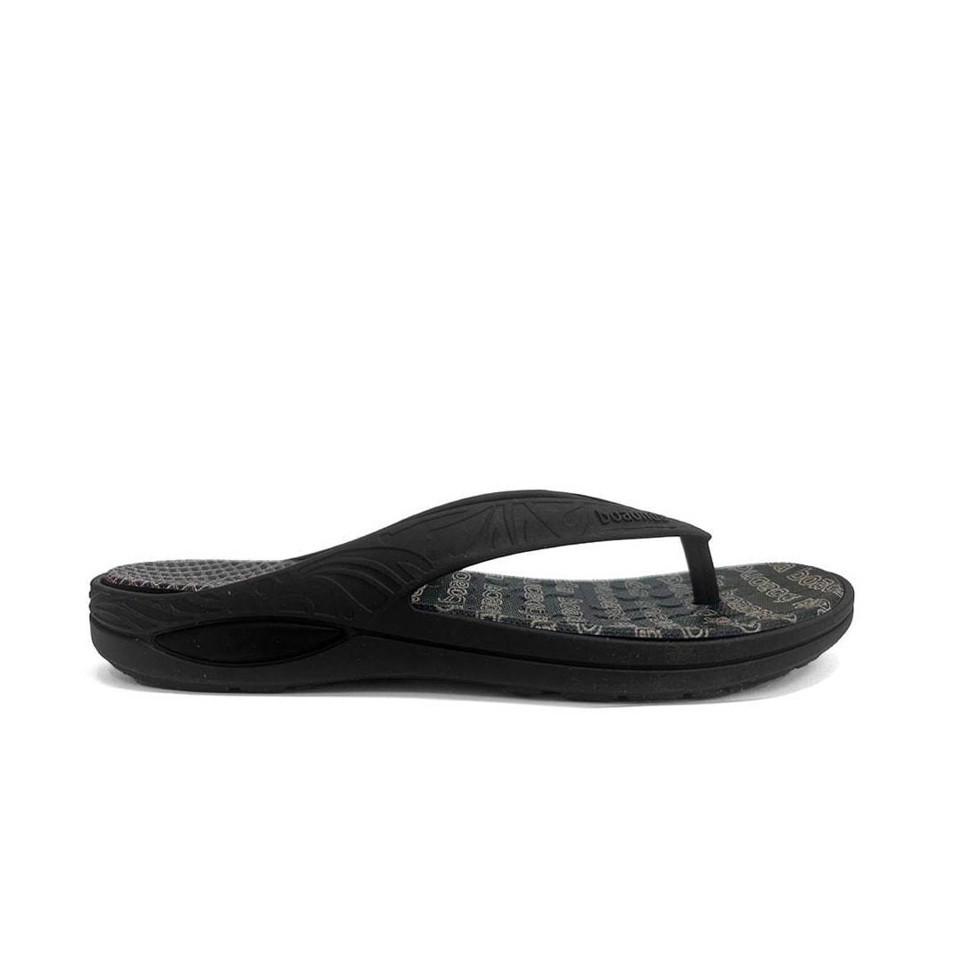 Chinelo Boa Onda Masculino Lily 1319-254 Preto Chinelo Boa Onda Masculino Lily 1319-254 Preto