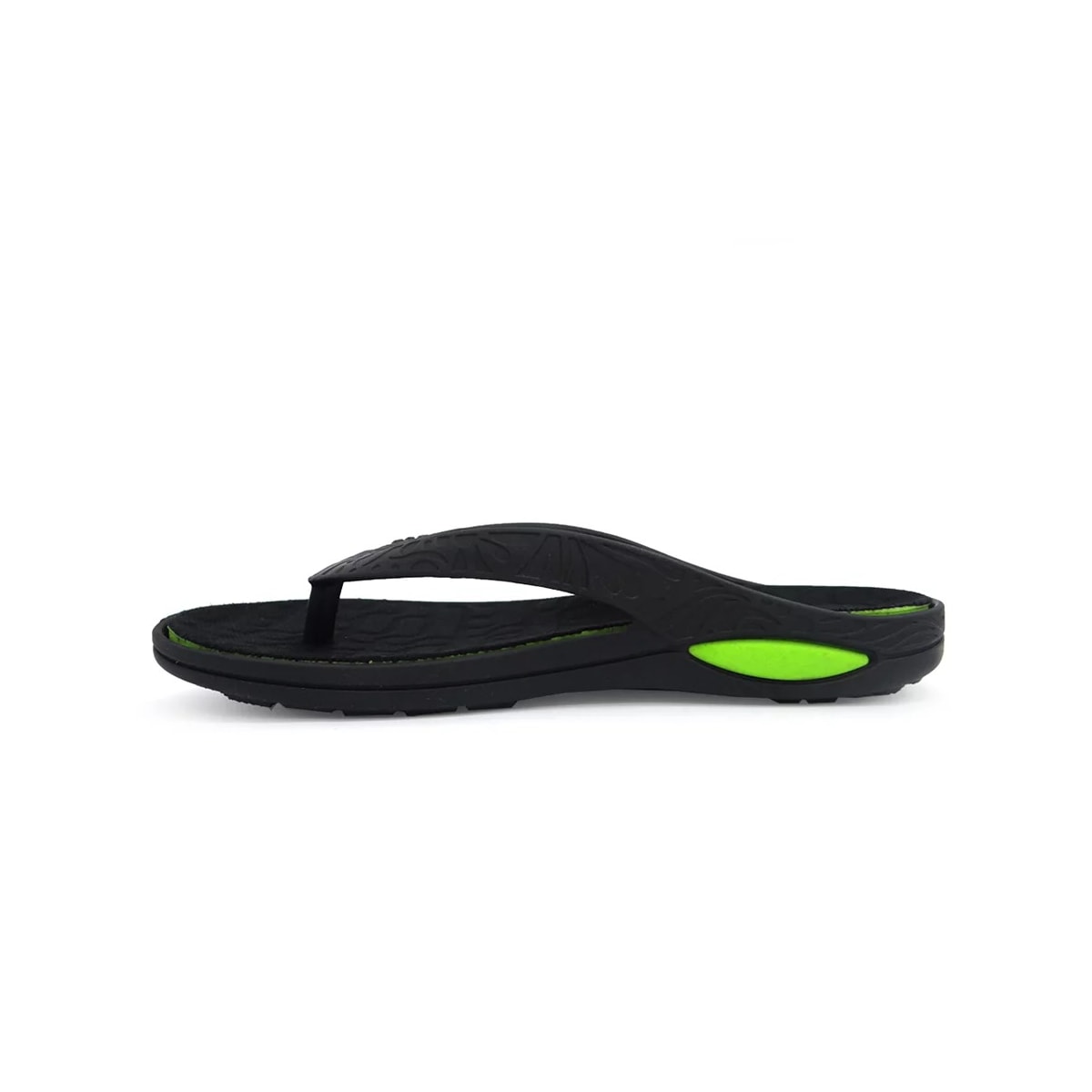 Chinelo Boa Onda Masculino Lily Bicolor 1319-198 Preto/Lima Chinelo Boa Onda Masculino Lily Bicolor 1319-198 Preto/Lima