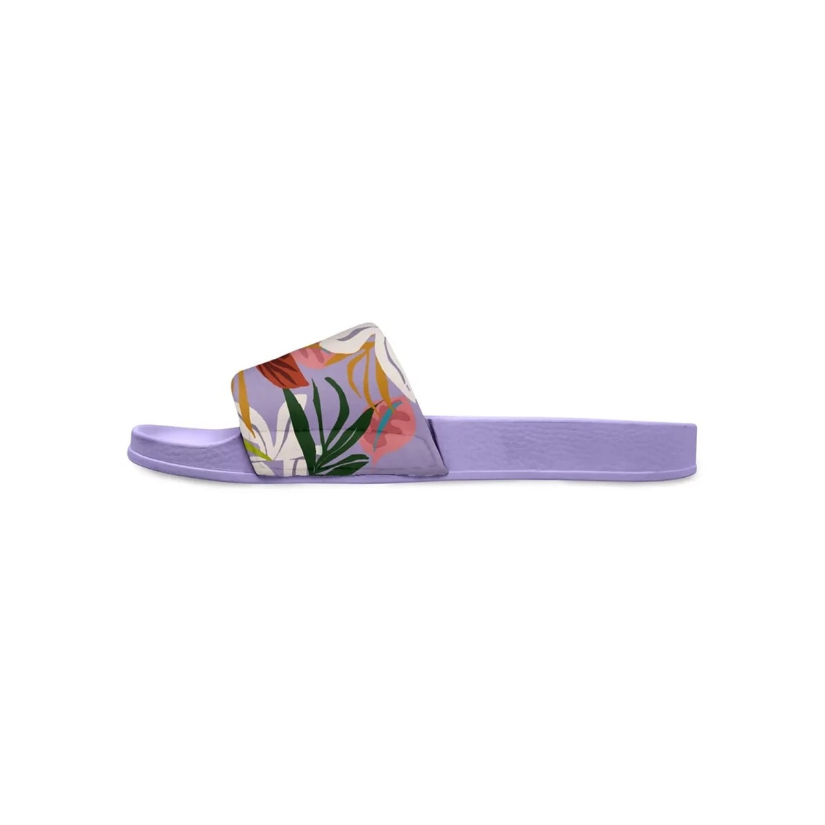 Chinelo Boa Onda Slide 1737-135 Lilas Chinelo Boa Onda Slide 1737-135 Lilas