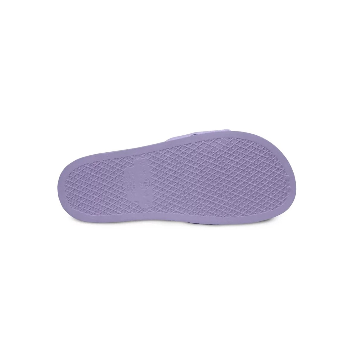 Chinelo Boa Onda Slide 1737-135 Lilas Chinelo Boa Onda Slide 1737-135 Lilas