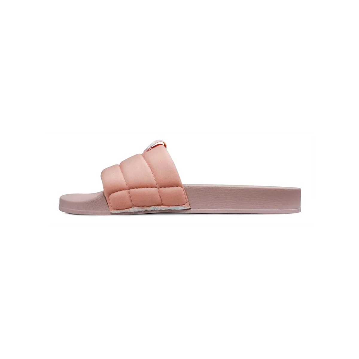 Chinelo Boa Onda Slide 1737-135 Rose Nude/Rose