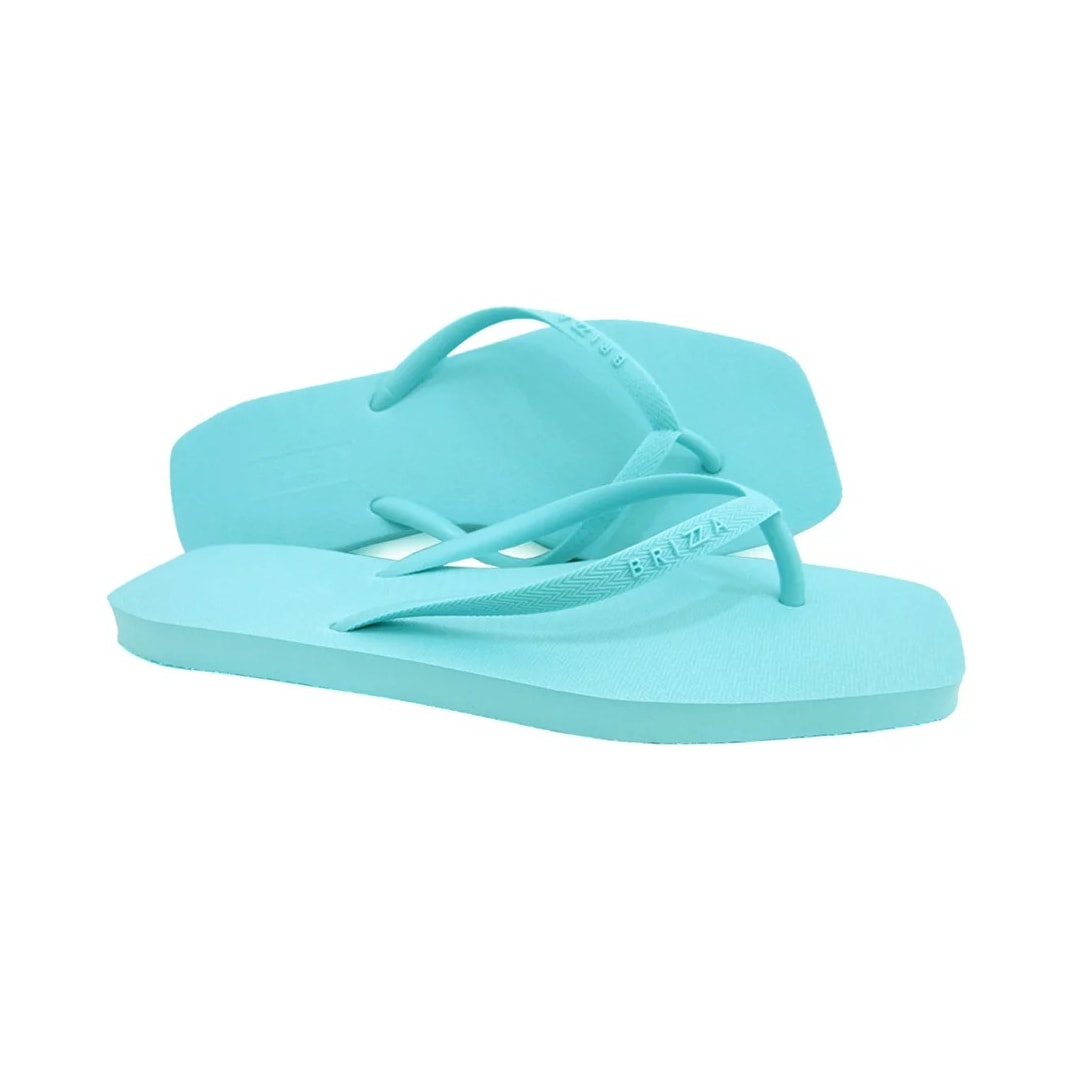 Chinelo Brizza By Arezzo Square Z 19027 002 Capri Jelly Chinelo Brizza By Arezzo Square Z 19027 002 Capri Jelly