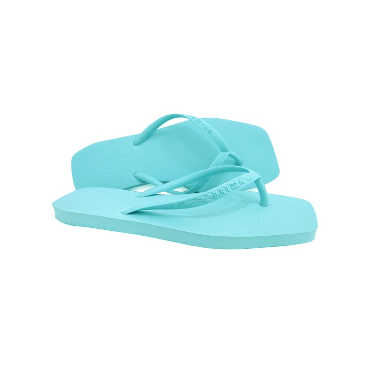 Chinelo Brizza By Arezzo Square Z 19027 002 Capri Jelly Chinelo Brizza By Arezzo Square Z 19027 002 Capri Jelly