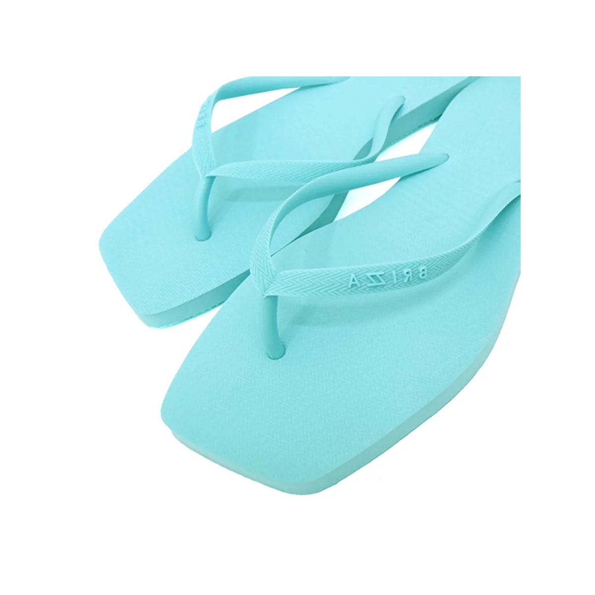 Chinelo Brizza By Arezzo Square Z 19027 002 Capri Jelly Chinelo Brizza By Arezzo Square Z 19027 002 Capri Jelly
