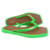 GREEN FLUOR