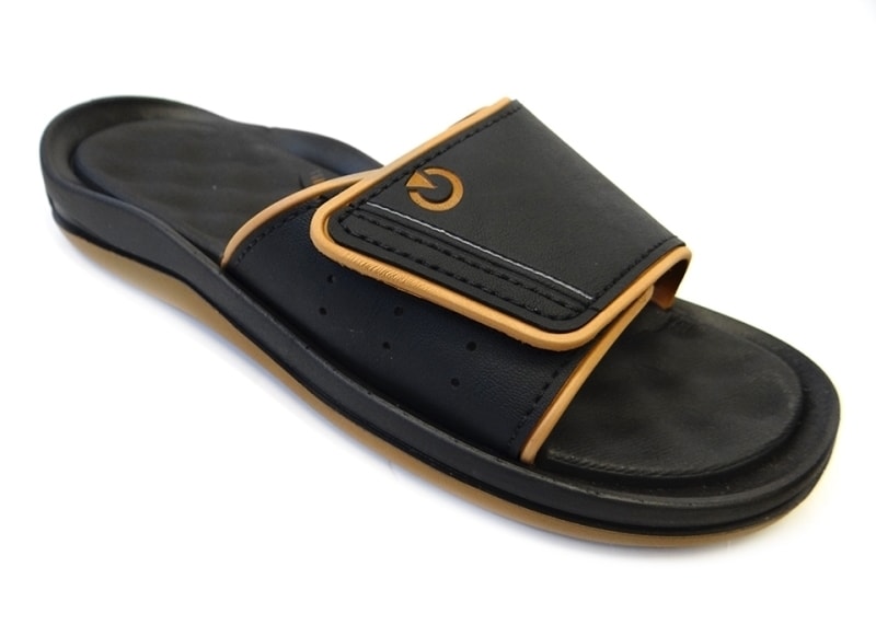 Chinelo cartago cheap com velcro