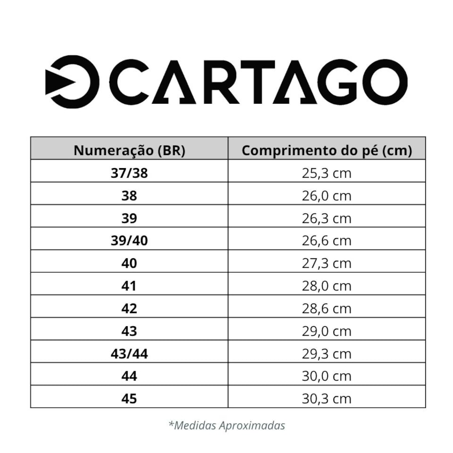 Chinelo Cartago De Dedo Egeu Iii 12287 Bege/Marrom/Castor