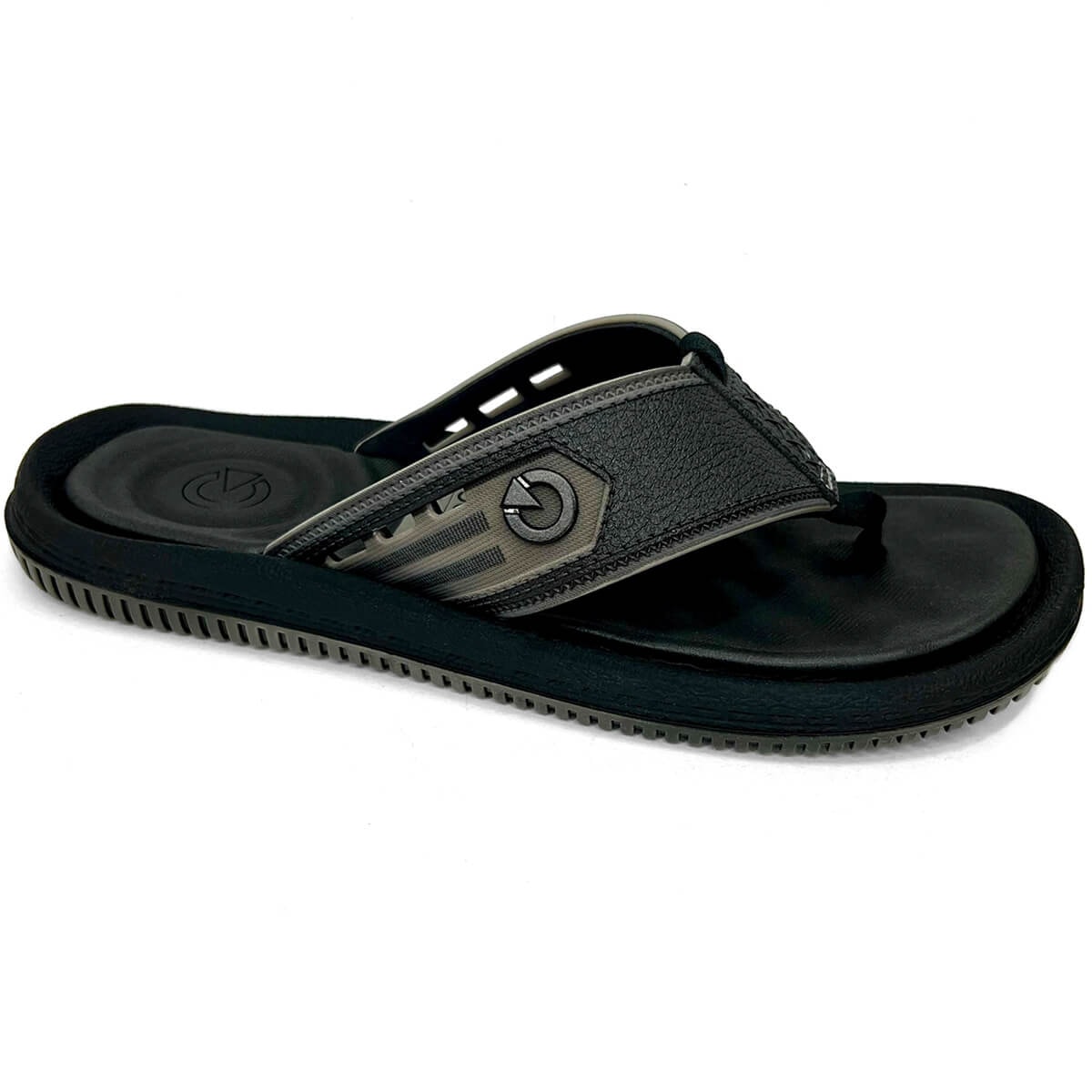 Chinelo Cartago De Dedo Fiji V 12335 Cinza Chinelo Cartago De Dedo Fiji V 12335 Cinza