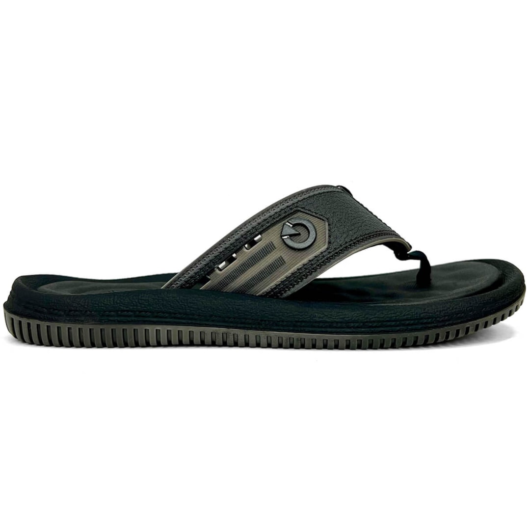 Chinelo Cartago De Dedo Fiji V 12335 Cinza Chinelo Cartago De Dedo Fiji V 12335 Cinza