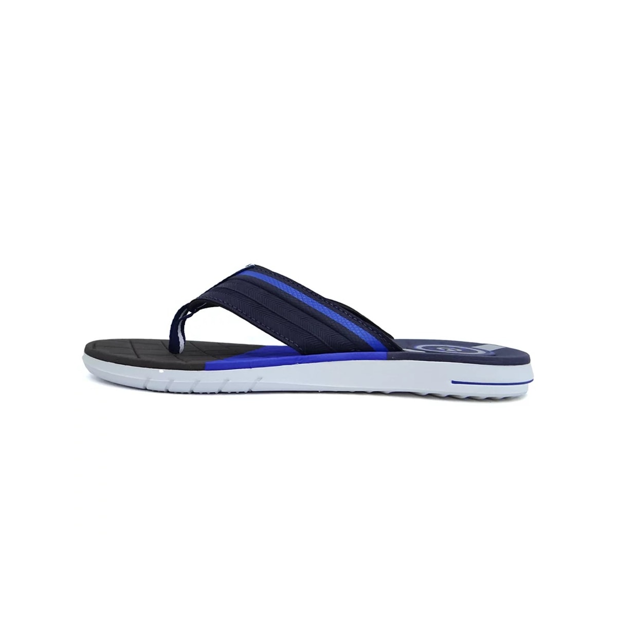 Chinelo Cartago Grendene Sevilha Iv Dedo 11333 Branco/Azul/Marrom Chinelo Cartago Grendene Sevilha Iv Dedo 11333 Branco/Azul/Marrom