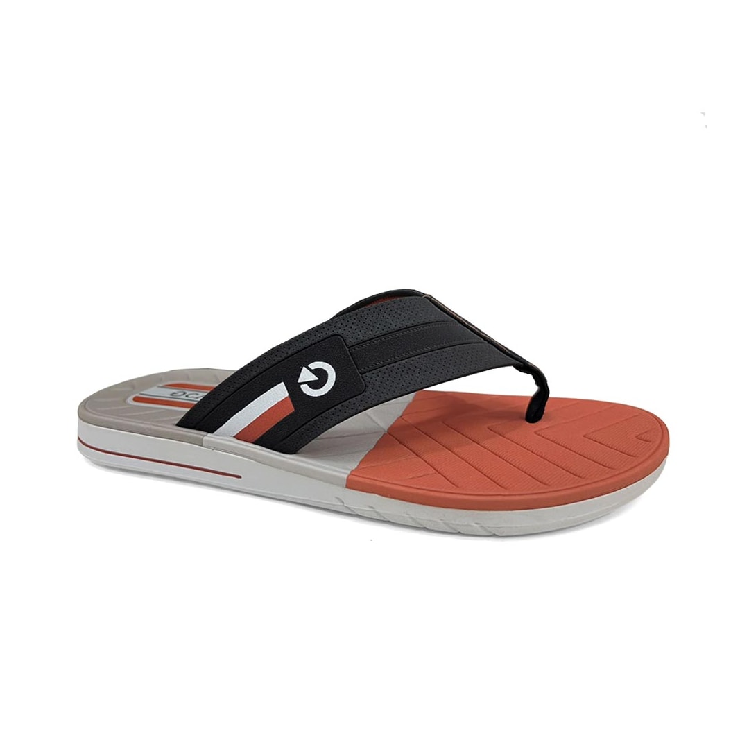 Chinelo Cartago Grendene Sevilha Iv Dedo 11333 Cinza/Preto Chinelo Cartago Grendene Sevilha Iv Dedo 11333 Cinza/Preto
