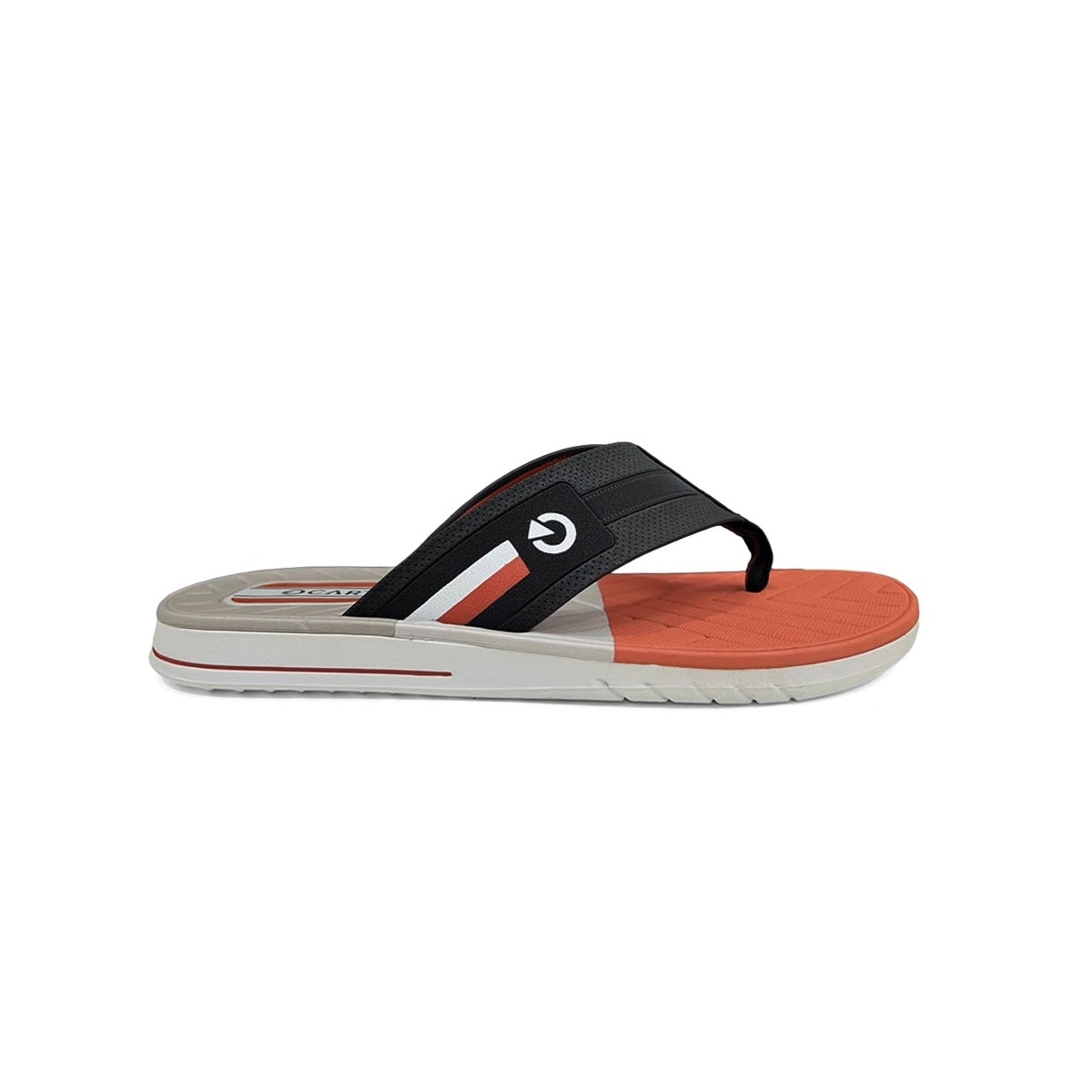 Chinelo Cartago Grendene Sevilha Iv Dedo 11333 Cinza/Preto Chinelo Cartago Grendene Sevilha Iv Dedo 11333 Cinza/Preto