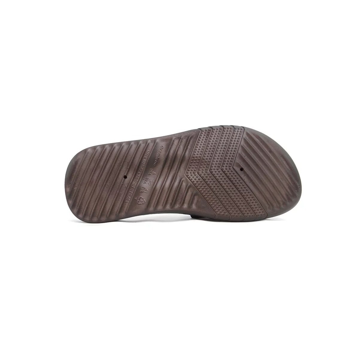 Chinelo Cartago Grendene Sevilha Iv Slide 11334 Marrom/Cinza/Azul Chinelo Cartago Grendene Sevilha Iv Slide 11334 Marrom/Cinza/Azul