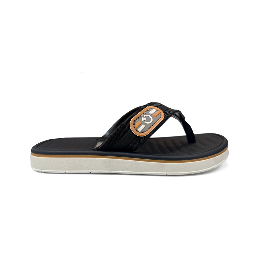Chinelo Cartago Infantil Paris Ii Dedo 12468 Branco/Preto Chinelo Cartago Infantil Paris Ii Dedo 12468 Branco/Preto
