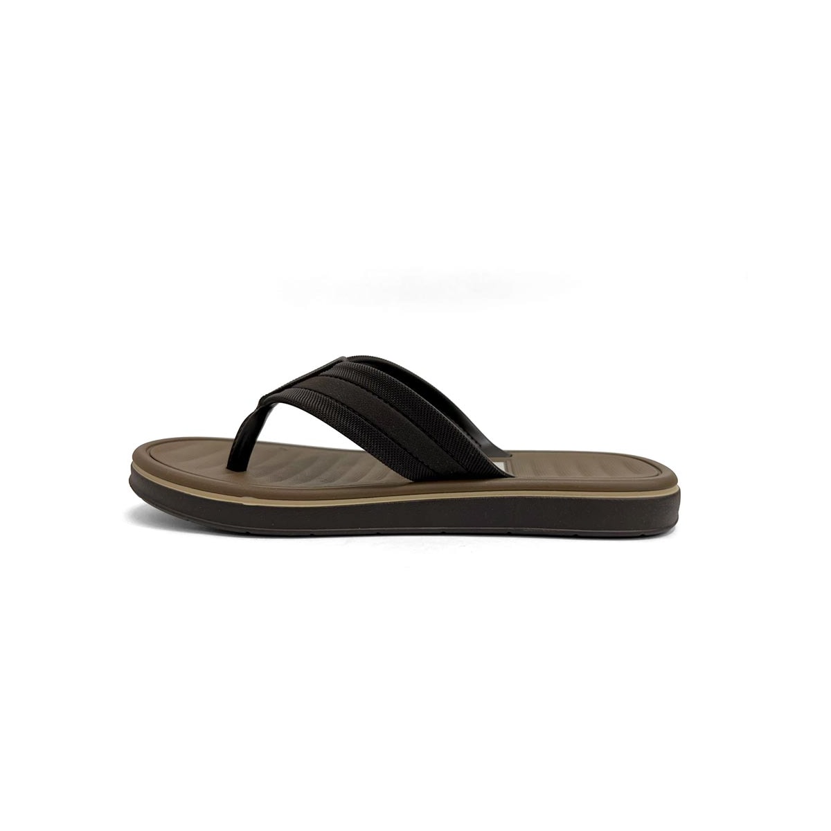Chinelo Cartago Infantil Paris Ii Dedo 12468 Marrom Chinelo Cartago Infantil Paris Ii Dedo 12468 Marrom