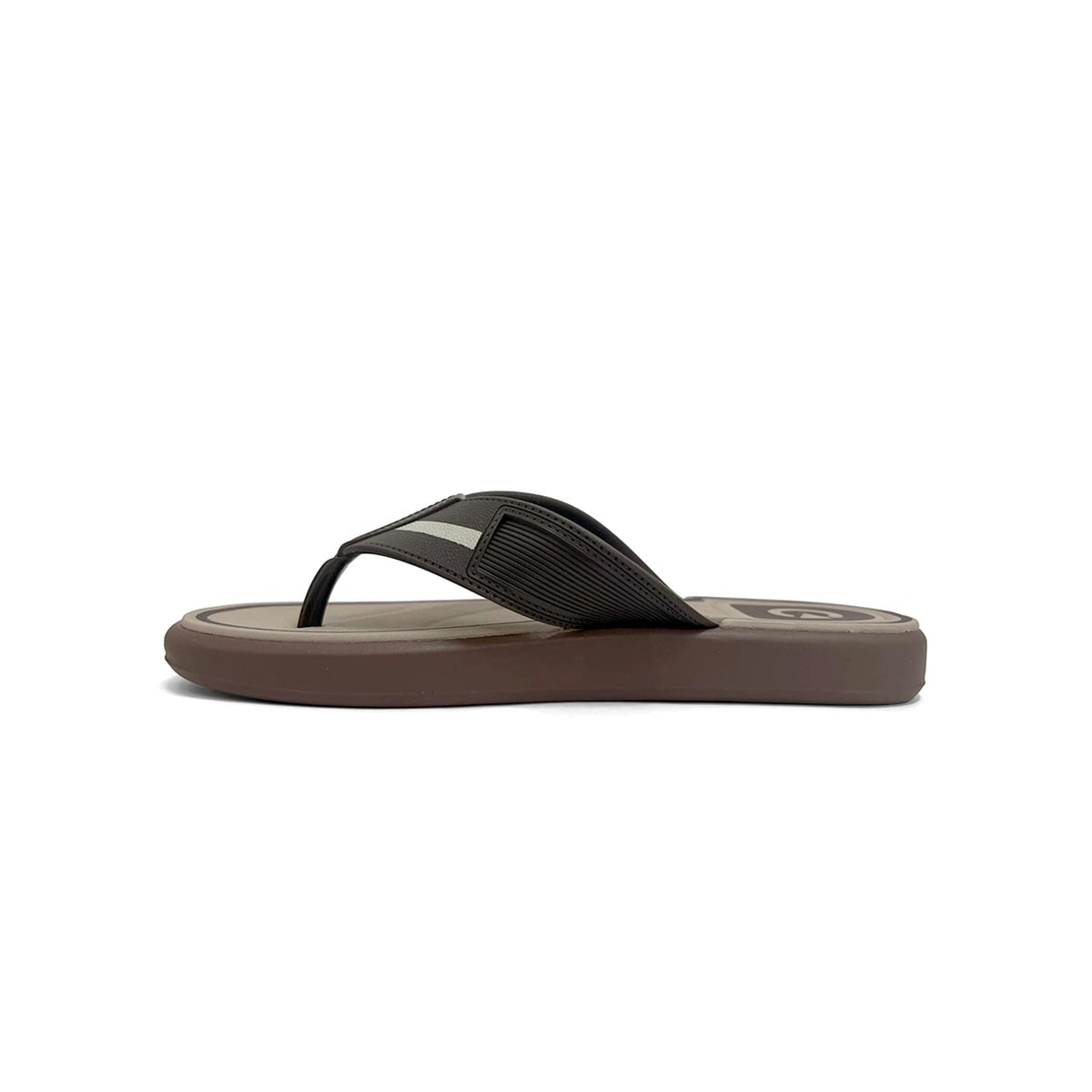 Chinelo Cartago Masculino Belgrado Dedo 12612 Marrom Chinelo Cartago Masculino Belgrado Dedo 12612 Marrom