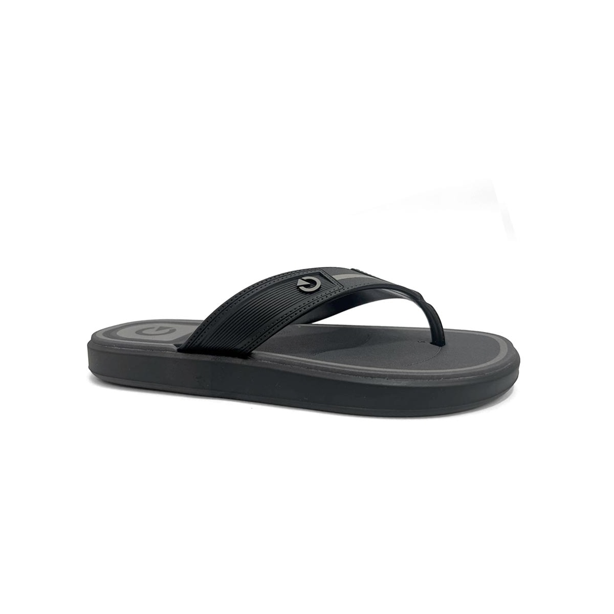 Chinelo Cartago Masculino Belgrado Dedo 12612 Preto Chinelo Cartago Masculino Belgrado Dedo 12612 Preto