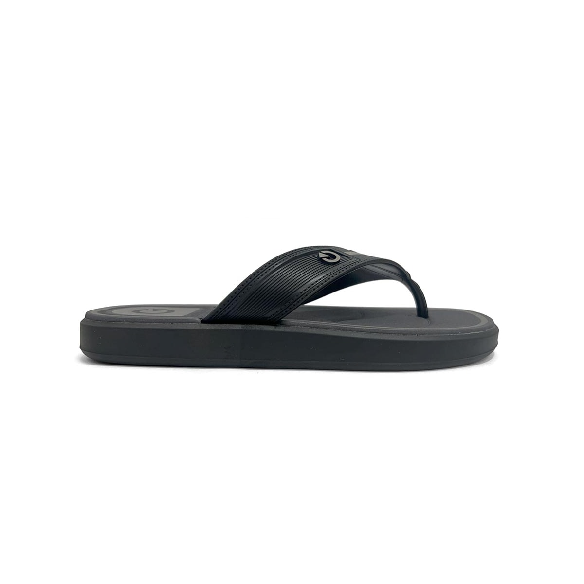 Chinelo Cartago Masculino Belgrado Dedo 12612 Preto Chinelo Cartago Masculino Belgrado Dedo 12612 Preto