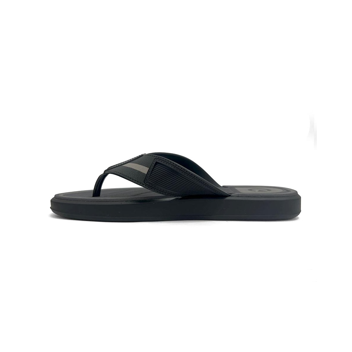 Chinelo Cartago Masculino Belgrado Dedo 12612 Preto Chinelo Cartago Masculino Belgrado Dedo 12612 Preto