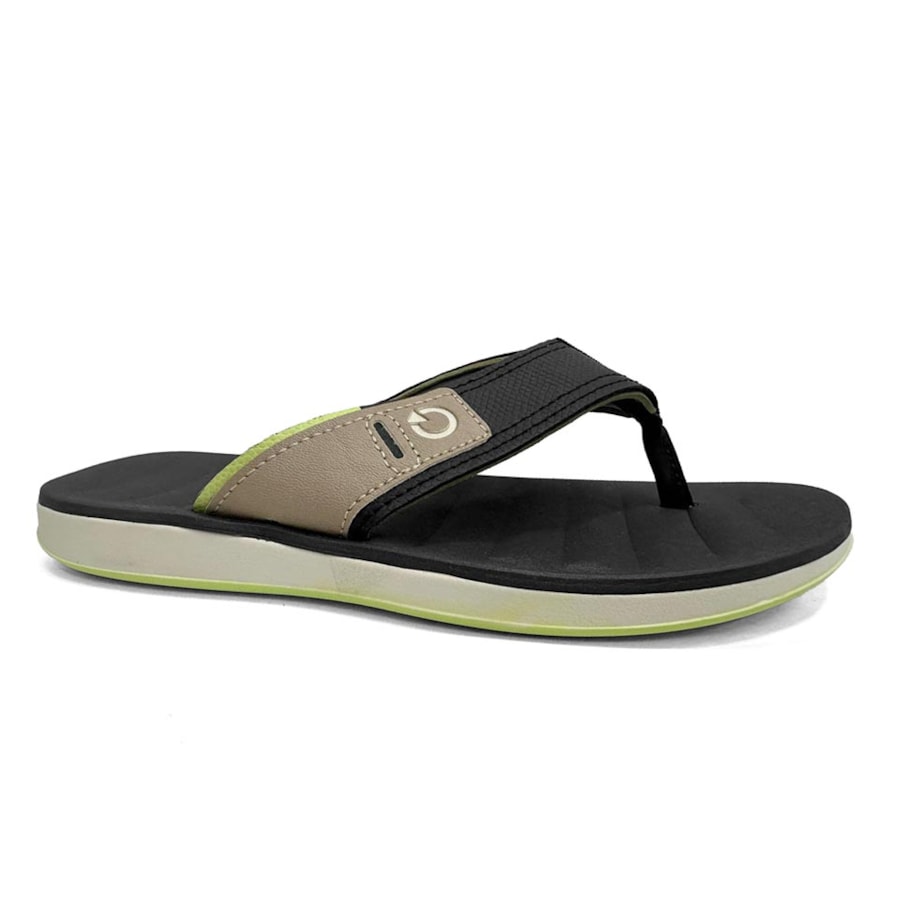 Chinelo Cartago Masculino De Dedo Málaga 10954 Cinza Chinelo Cartago Masculino De Dedo Málaga 10954 Cinza